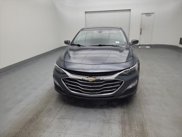 used 2019 Chevrolet Malibu car, priced at $17,195