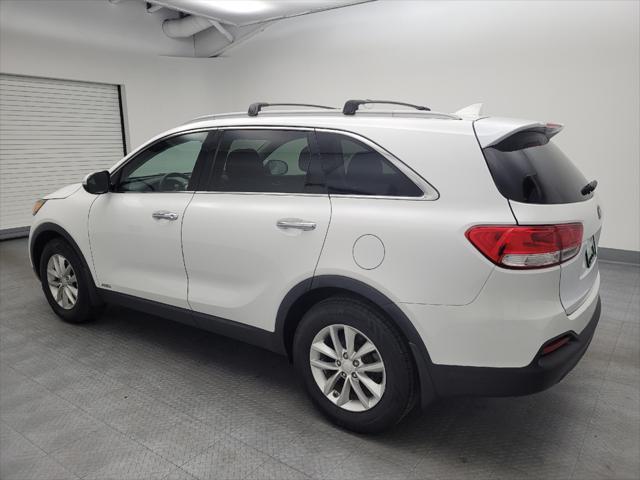 used 2016 Kia Sorento car, priced at $14,595