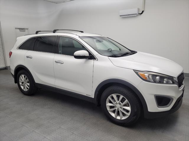 used 2016 Kia Sorento car, priced at $14,595