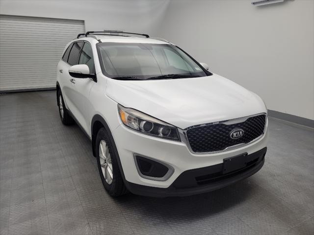 used 2016 Kia Sorento car, priced at $14,595