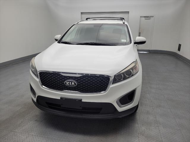 used 2016 Kia Sorento car, priced at $14,595