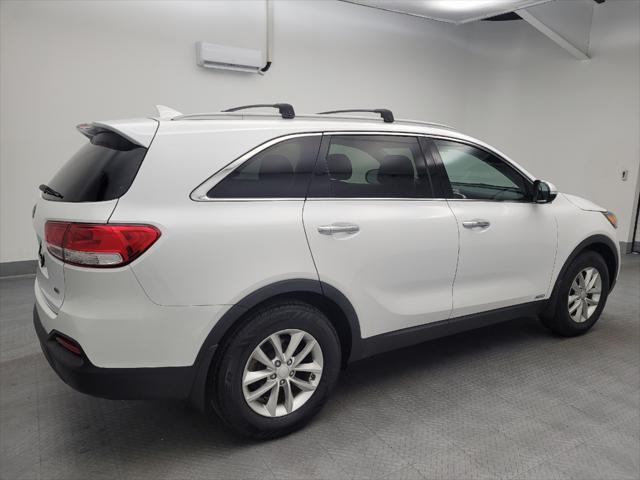 used 2016 Kia Sorento car, priced at $14,595