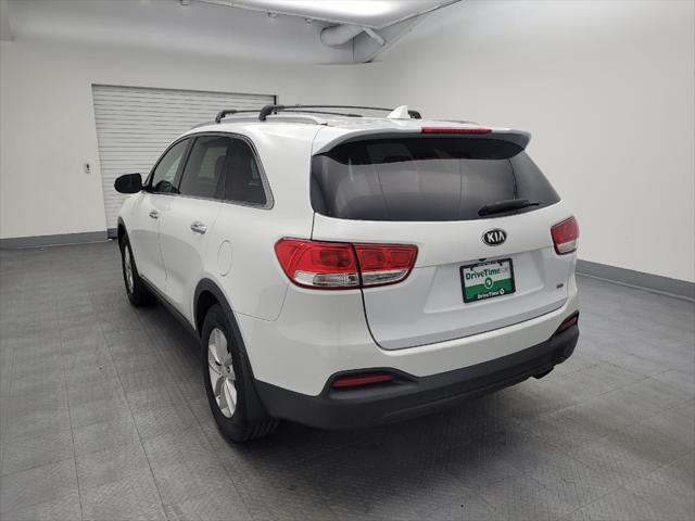 used 2016 Kia Sorento car, priced at $14,595