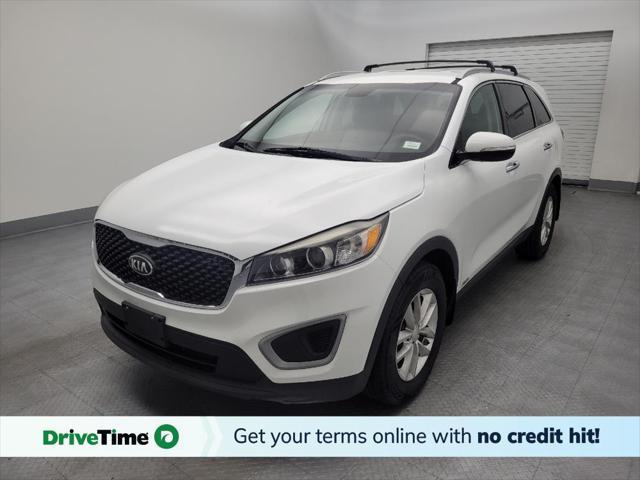 used 2016 Kia Sorento car, priced at $14,595