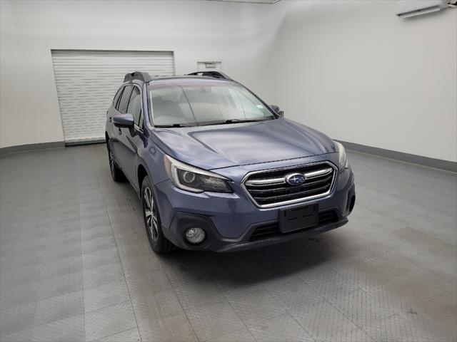 used 2018 Subaru Outback car, priced at $22,295