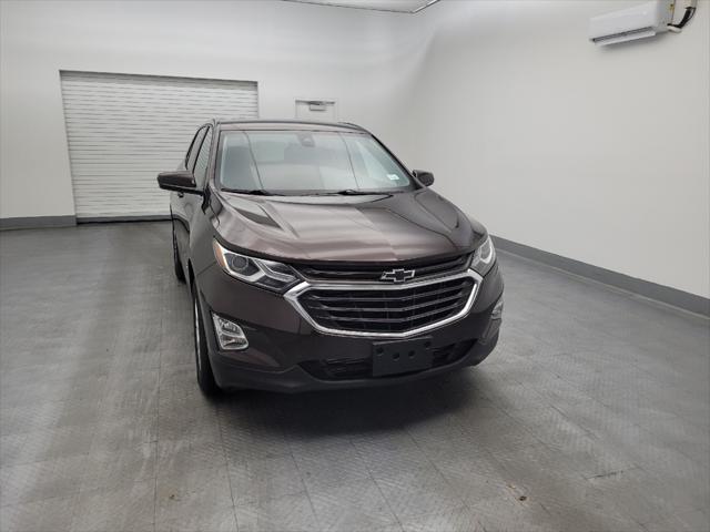 used 2020 Chevrolet Equinox car, priced at $19,095