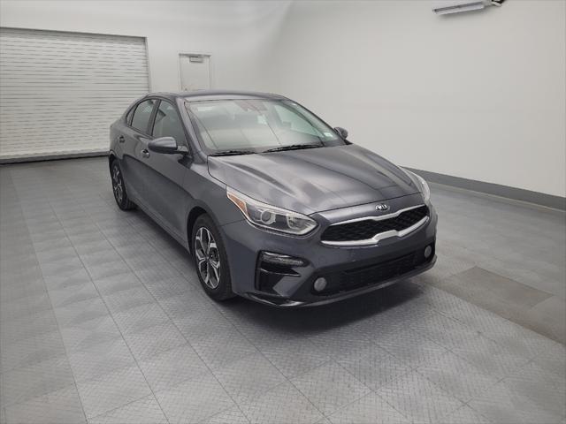 used 2019 Kia Forte car, priced at $17,095