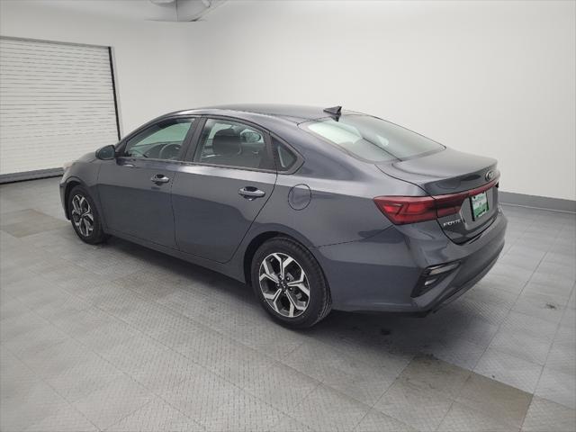 used 2019 Kia Forte car, priced at $17,095