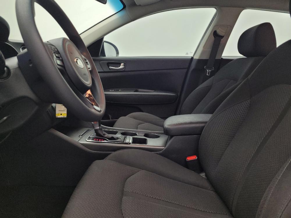 used 2017 Kia Optima car, priced at $16,295