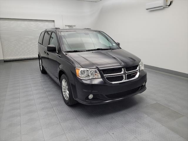 used 2019 Dodge Grand Caravan car, priced at $17,695