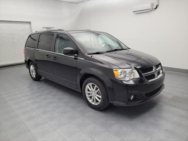 used 2019 Dodge Grand Caravan car, priced at $17,695