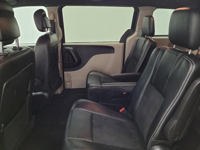 used 2019 Dodge Grand Caravan car, priced at $17,695