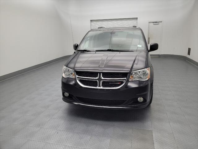 used 2019 Dodge Grand Caravan car, priced at $17,695