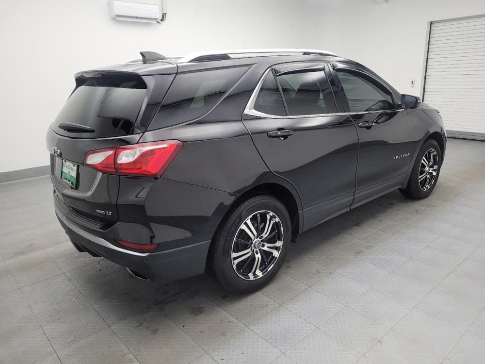 used 2019 Chevrolet Equinox car, priced at $19,695
