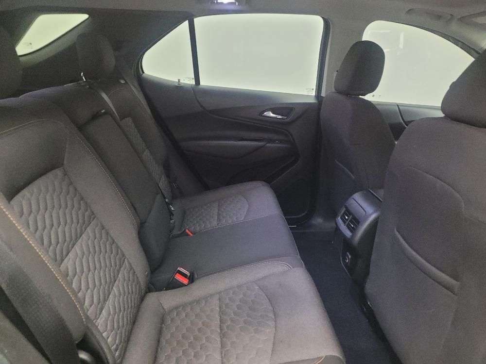 used 2019 Chevrolet Equinox car, priced at $19,695
