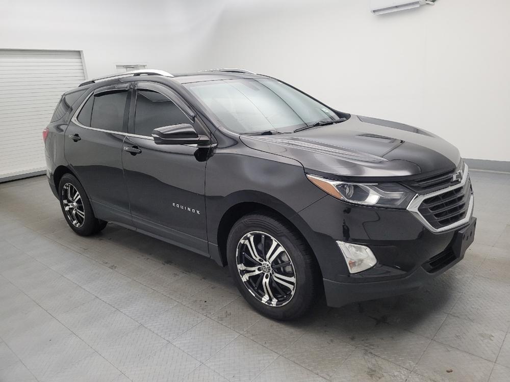 used 2019 Chevrolet Equinox car, priced at $19,695