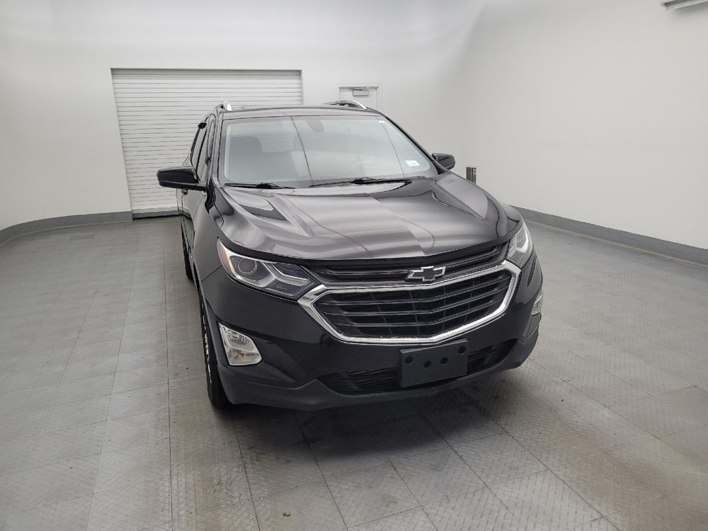used 2019 Chevrolet Equinox car, priced at $19,695