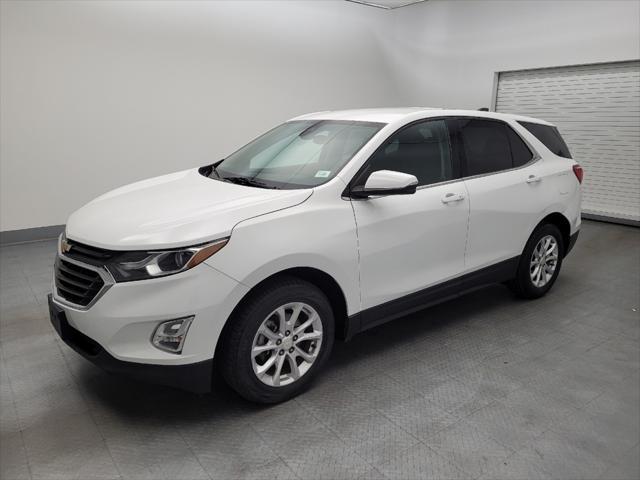 used 2019 Chevrolet Equinox car, priced at $17,895