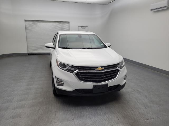 used 2019 Chevrolet Equinox car, priced at $17,895