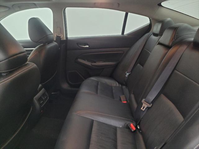 used 2019 Nissan Altima car, priced at $17,695