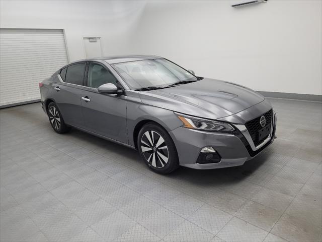 used 2019 Nissan Altima car, priced at $17,695