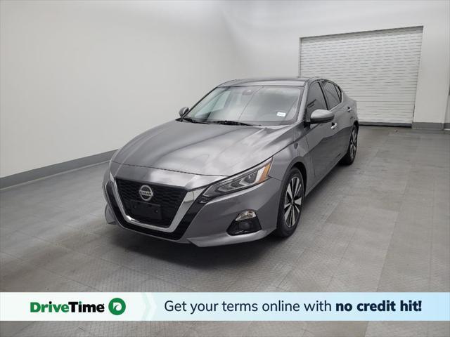 used 2019 Nissan Altima car, priced at $17,695