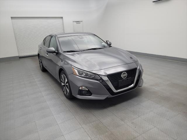 used 2019 Nissan Altima car, priced at $17,695