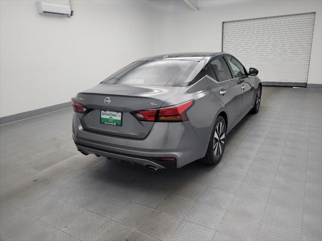 used 2019 Nissan Altima car, priced at $17,695