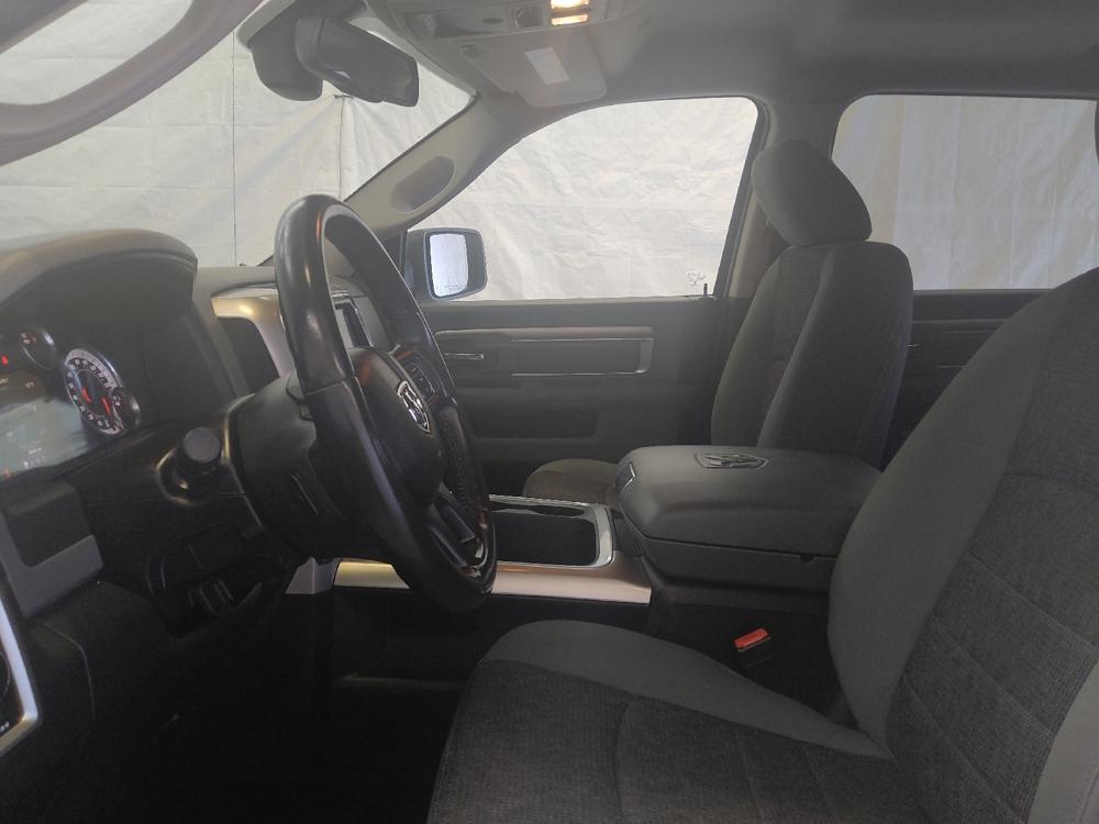 used 2018 Ram 1500 car, priced at $27,095