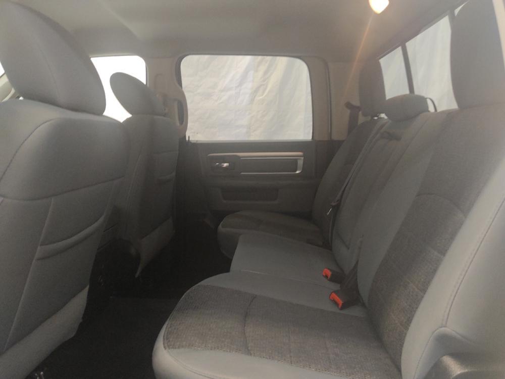 used 2018 Ram 1500 car, priced at $27,095