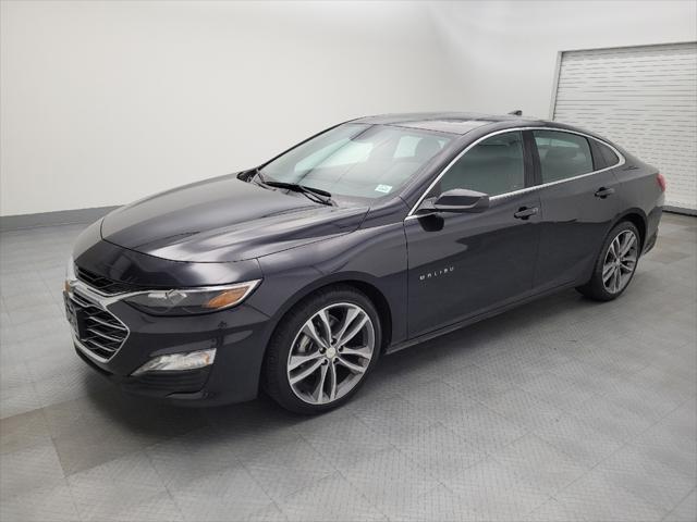 used 2023 Chevrolet Malibu car, priced at $21,095