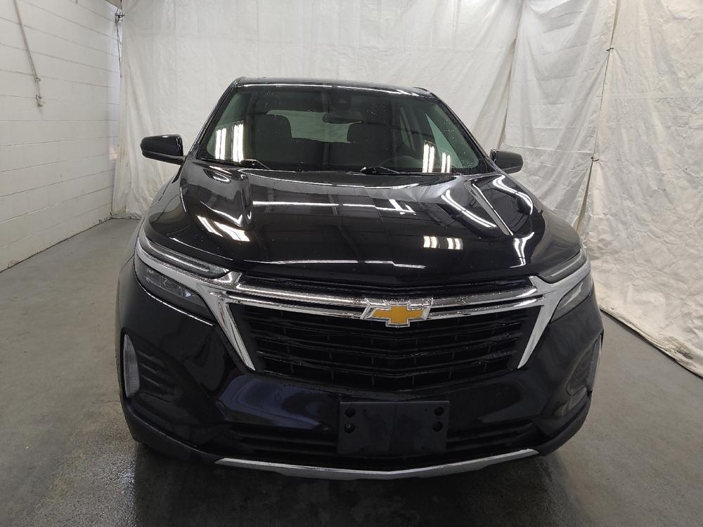 used 2023 Chevrolet Equinox car, priced at $19,895