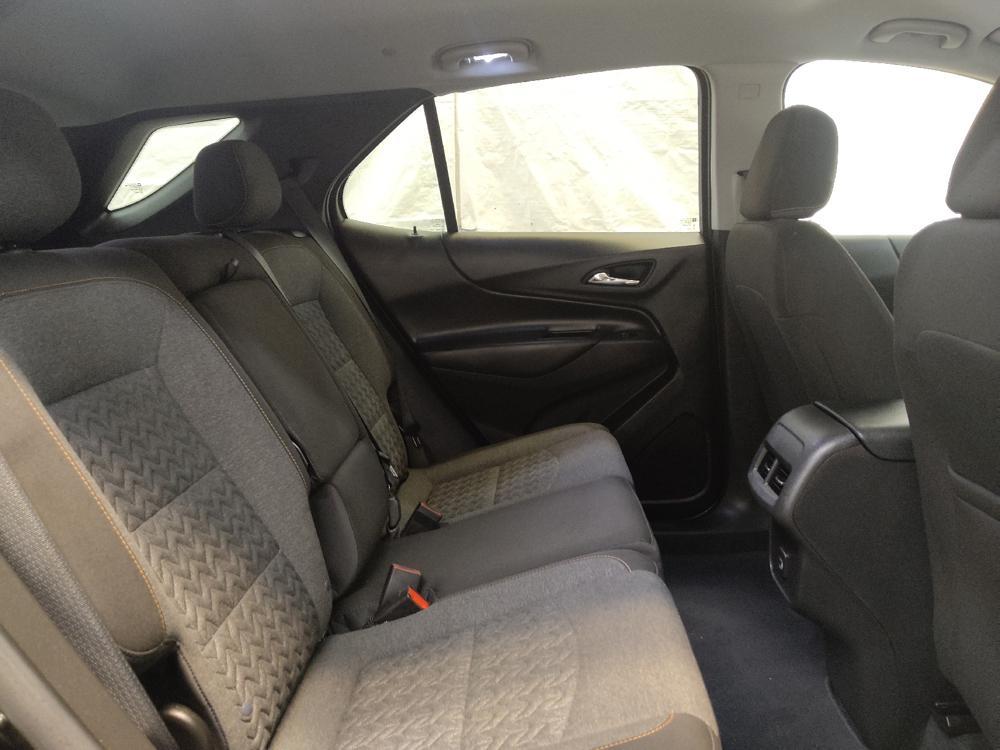 used 2023 Chevrolet Equinox car, priced at $19,895