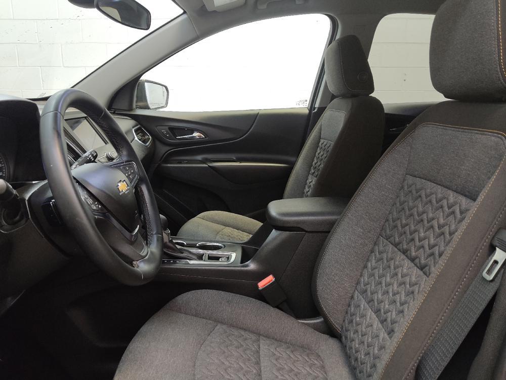 used 2023 Chevrolet Equinox car, priced at $19,895