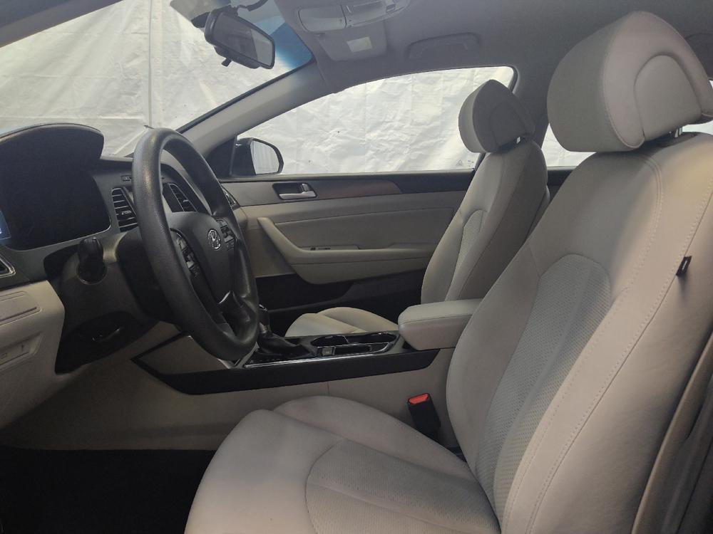 used 2016 Hyundai Sonata car, priced at $14,395