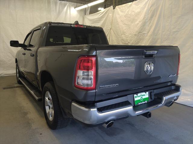 used 2019 Ram 1500 car, priced at $28,695