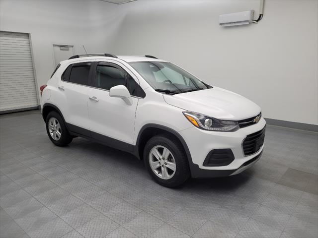 used 2019 Chevrolet Trax car, priced at $17,395