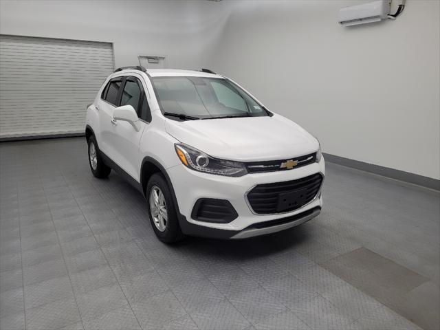 used 2019 Chevrolet Trax car, priced at $17,395