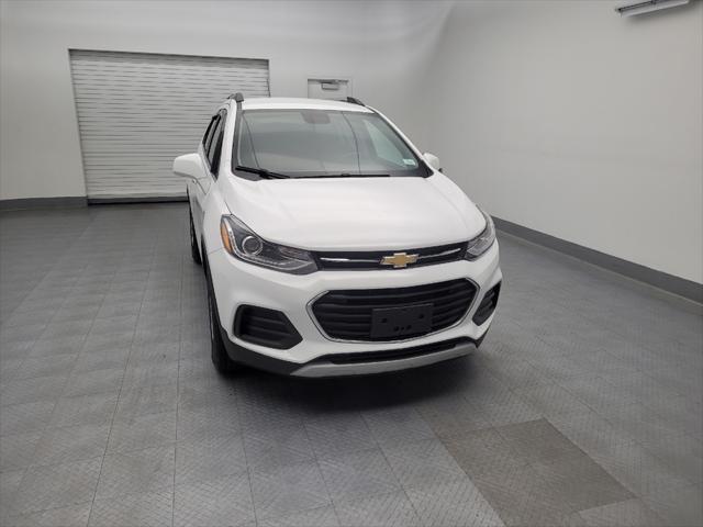 used 2019 Chevrolet Trax car, priced at $17,395