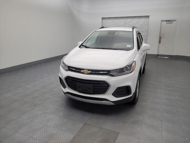 used 2019 Chevrolet Trax car, priced at $17,395