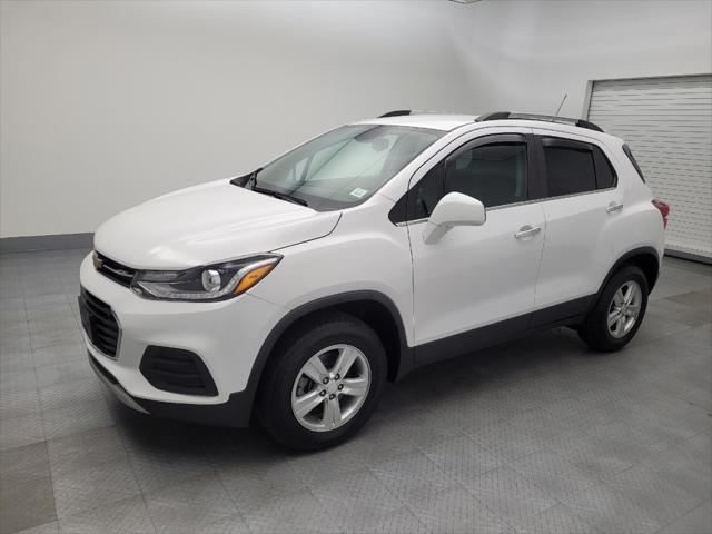 used 2019 Chevrolet Trax car, priced at $17,395