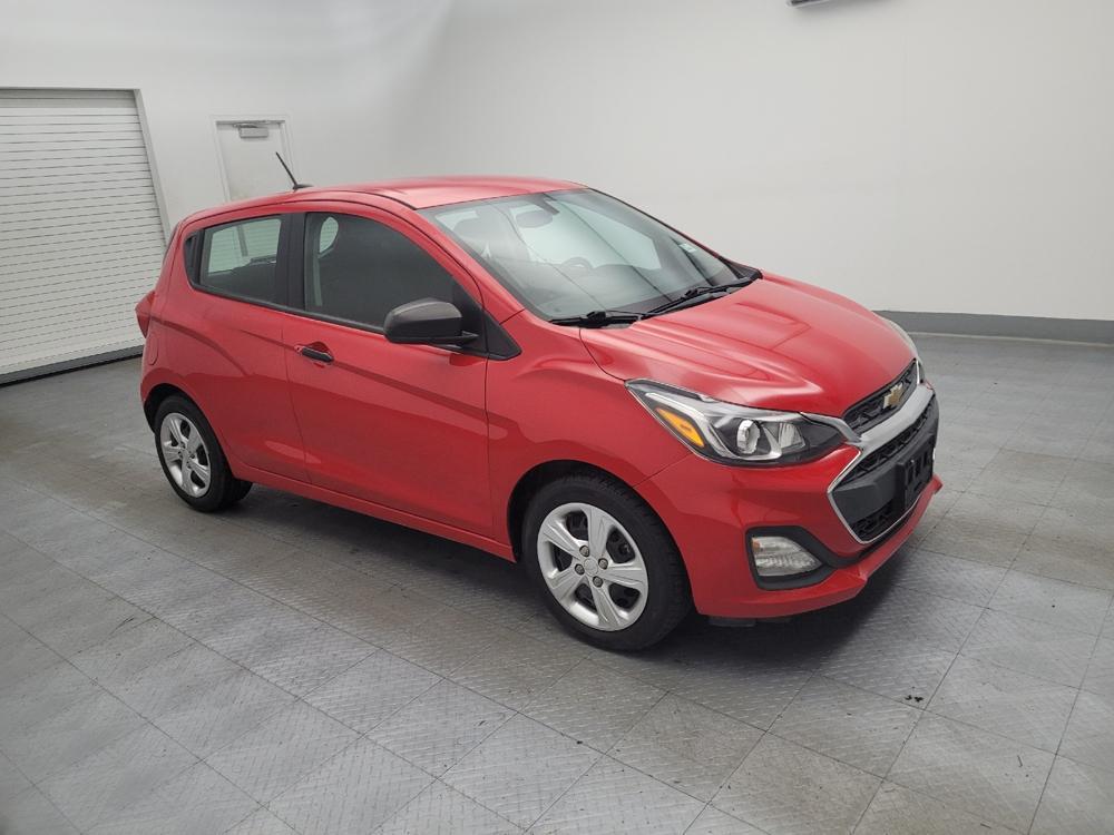 used 2019 Chevrolet Spark car, priced at $12,695