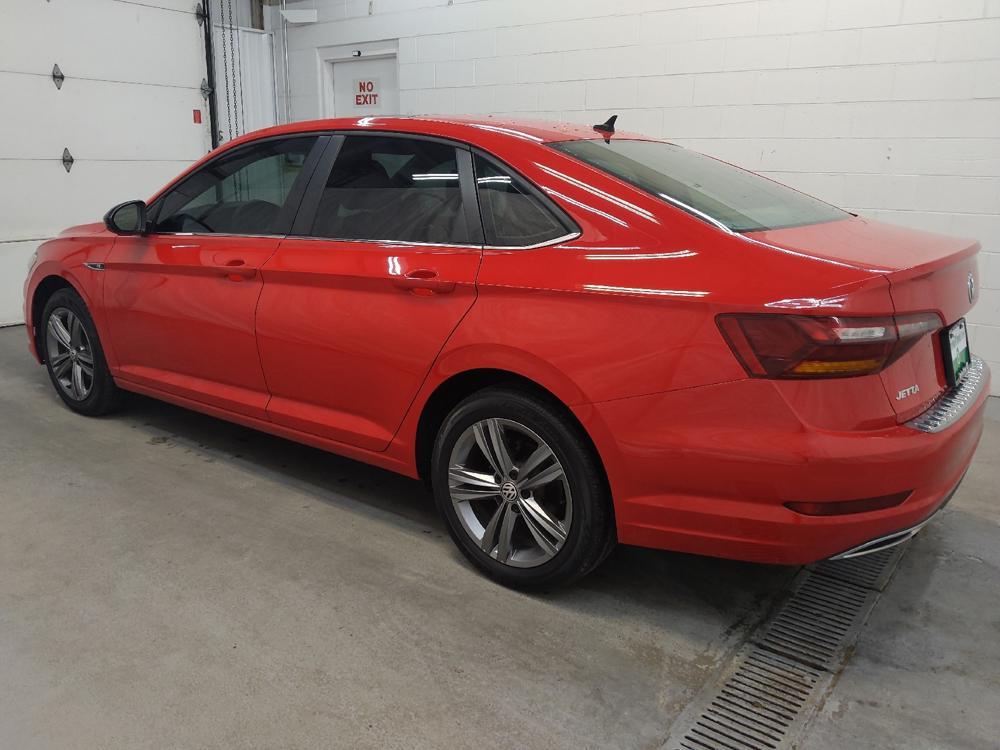 used 2019 Volkswagen Jetta car, priced at $17,995