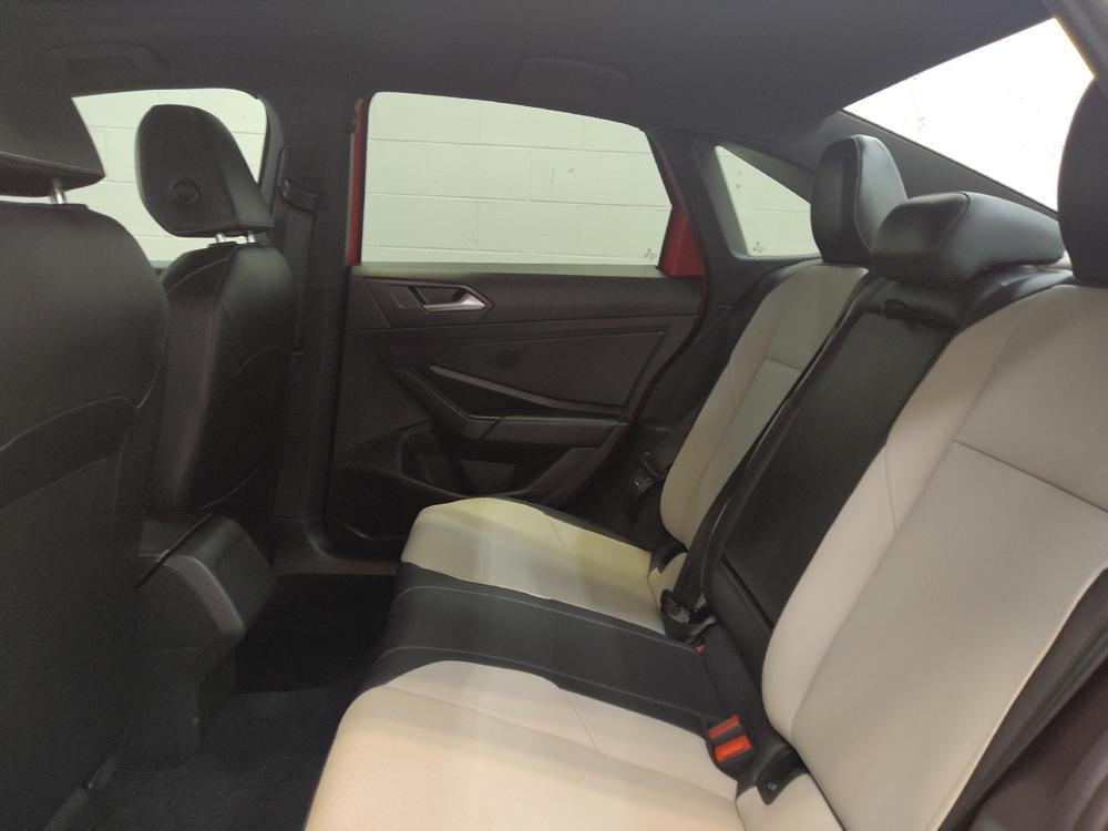 used 2019 Volkswagen Jetta car, priced at $17,995