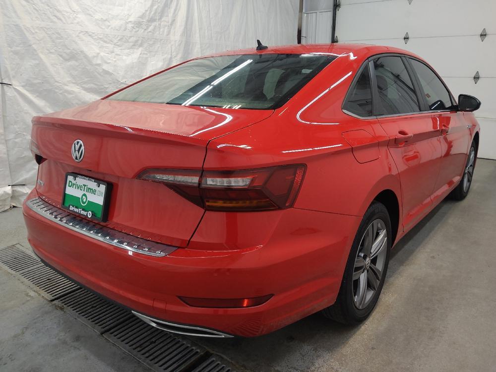 used 2019 Volkswagen Jetta car, priced at $17,995