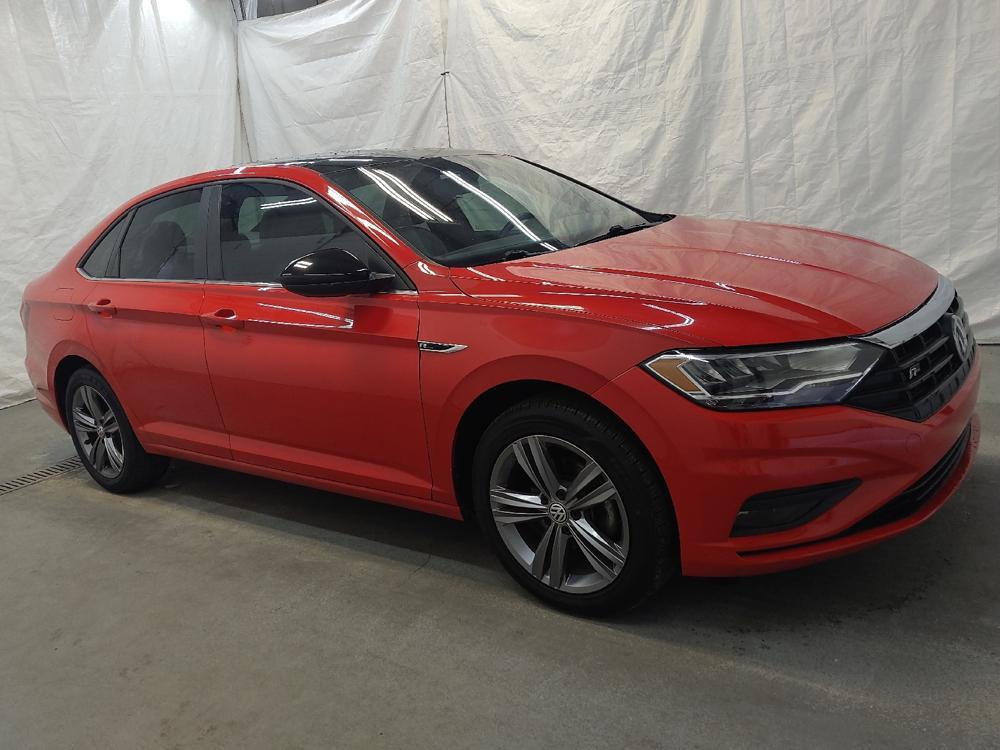 used 2019 Volkswagen Jetta car, priced at $17,995