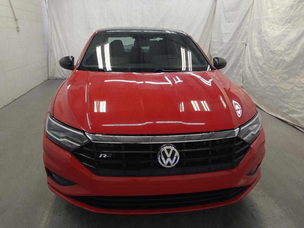 used 2019 Volkswagen Jetta car, priced at $17,995
