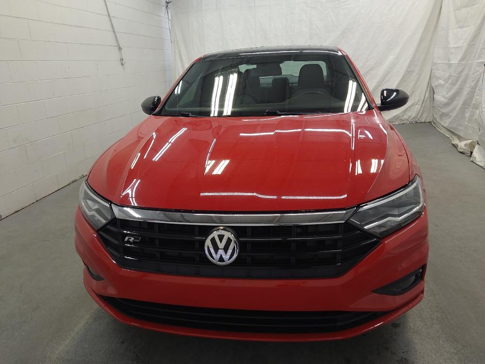 used 2019 Volkswagen Jetta car, priced at $17,995