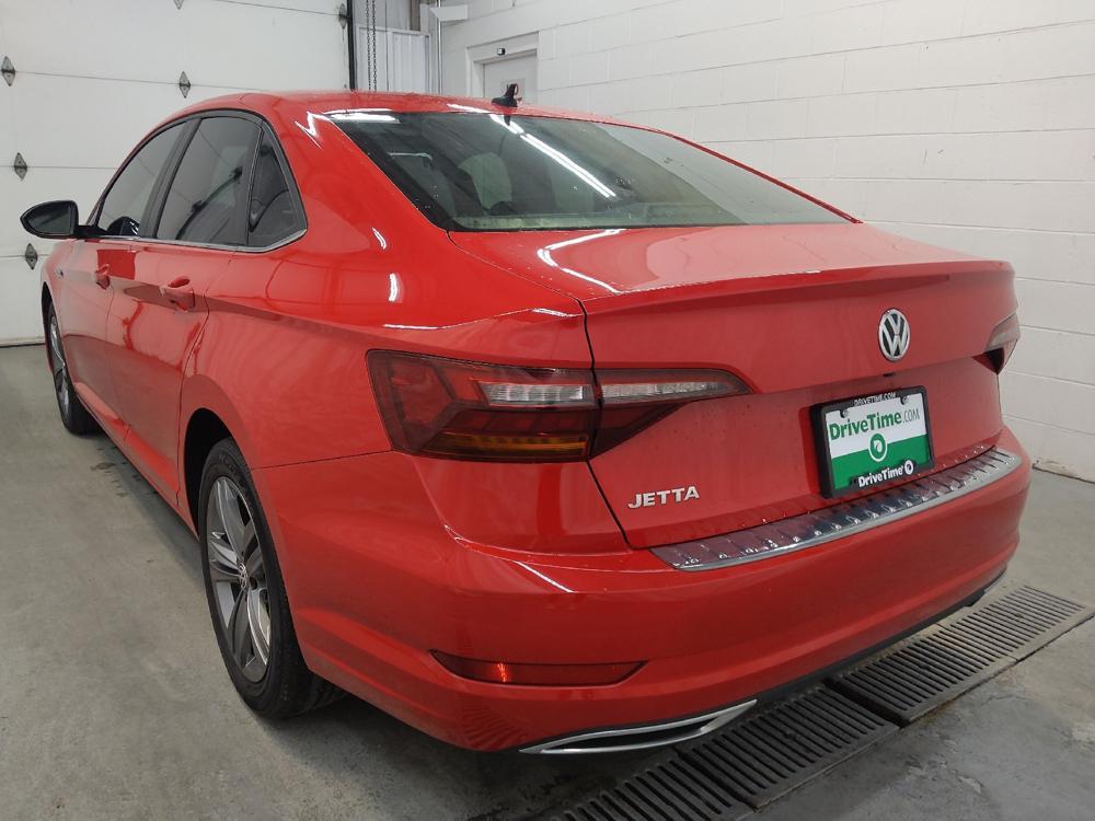 used 2019 Volkswagen Jetta car, priced at $17,995