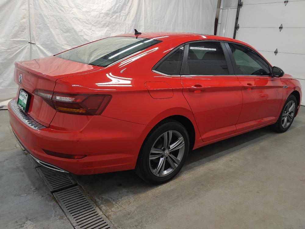 used 2019 Volkswagen Jetta car, priced at $17,995